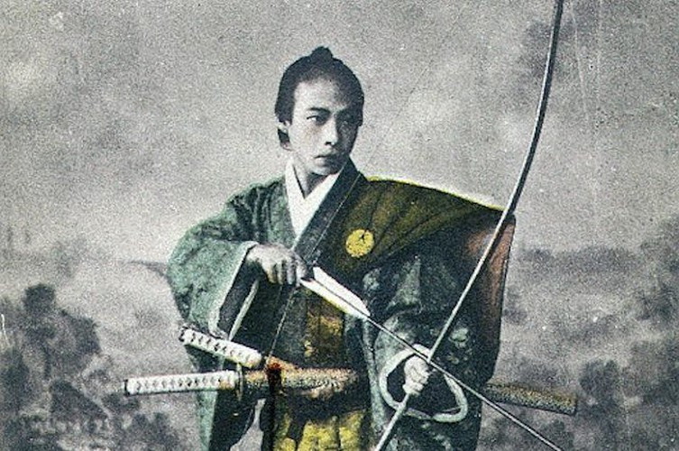 Thậm chí có trường hợp con cái của samurai nhiễm độc chì nặng hơn cả người mẹ. Đây được cho là một trong những lý do khiến tầng lớp samurai ở Nhật Bản dần dần biến mất khỏi lịch sử. Mời độc giả xem video: Cuộc chiến kỳ lạ của một samurai cuối cùng. Nguồn: VTC14.