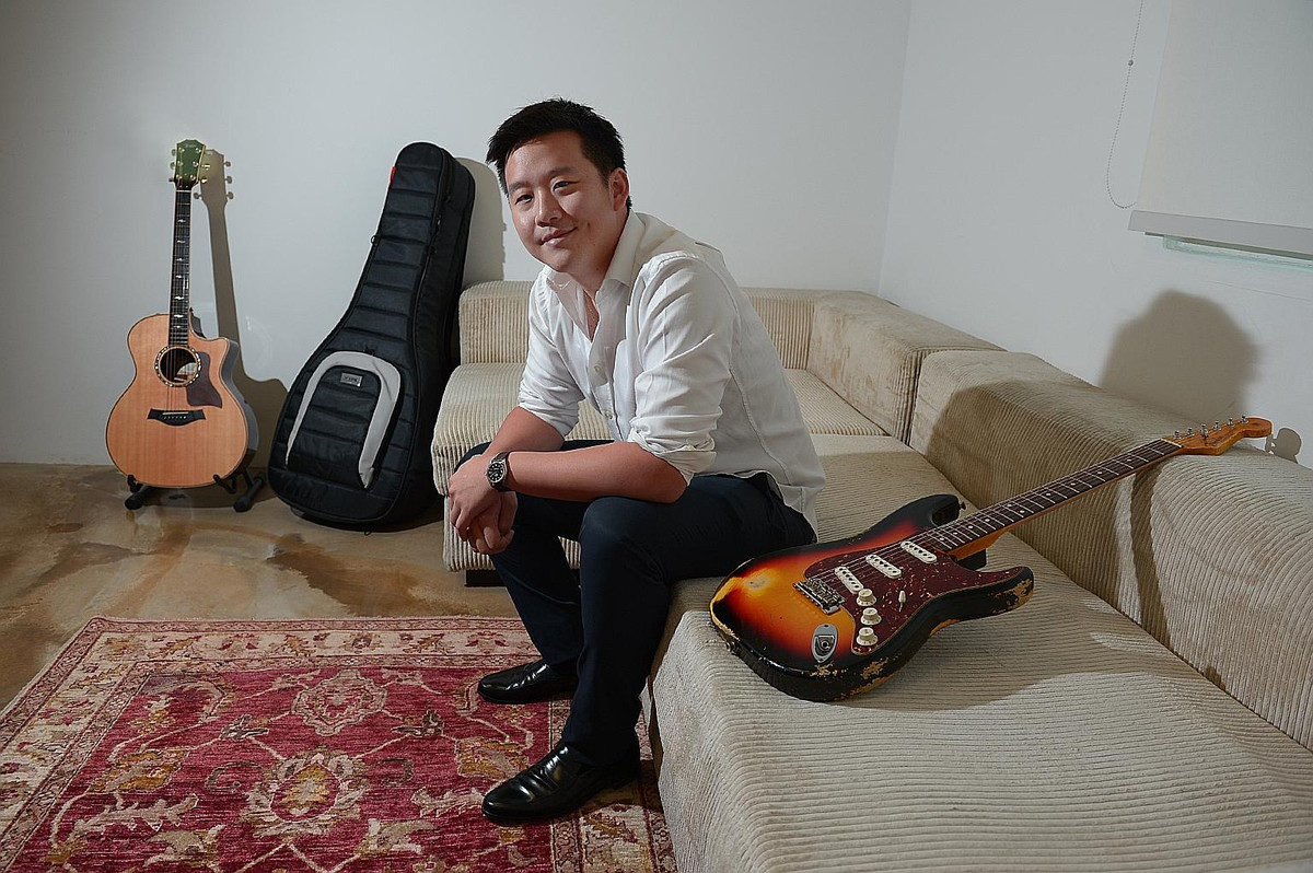 Rich kid Kuok Meng Ru cũng thực hiện kế hoạch biến Swee Lee, công ty cung cấp guitar và thiết bị âm thanh 70 năm tuổi ở Singapore, trở thành doanh nghiệp hiện đại, bán sản phẩm và dạy âm nhạc qua Internet. Với sự thông minh, dám chấp nhận rủi ro, Kuok Meng Ru đạt được những thành công lớn khi kiếm về những khoản tiền lớn.