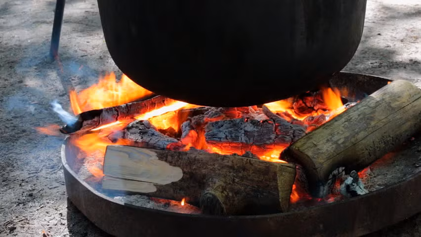 Lúc ấy, tù nhân sẽ muốn sớm được giải thoát để không còn phải chịu nỗi đau rùng rợn trong khoảng 2 tiếng đồng hồ.