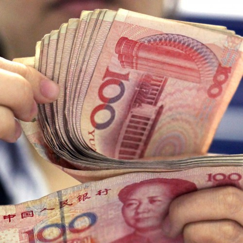 Nhờ vậy, Trung Quốc không chỉ đáp ứng đủ nhu cầu trong nước mà còn xuất khẩu khẩu trang và các thiết bị y tế sang các nước khác trên thế giới. Do đó, kinh tế Trung Quốc bắt đầu có dấu hiệu khởi sắc.