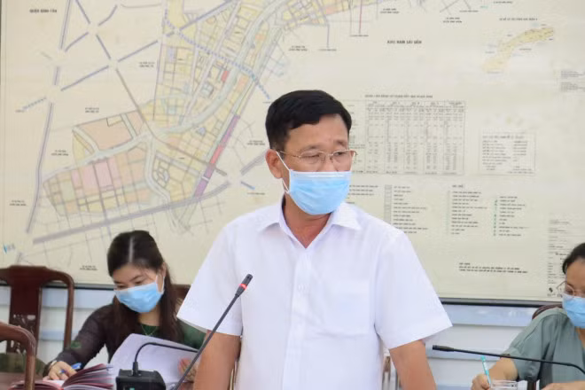 Covid-19: Co cho cach ly rieng cho nguoi Hoi giao-Hinh-2