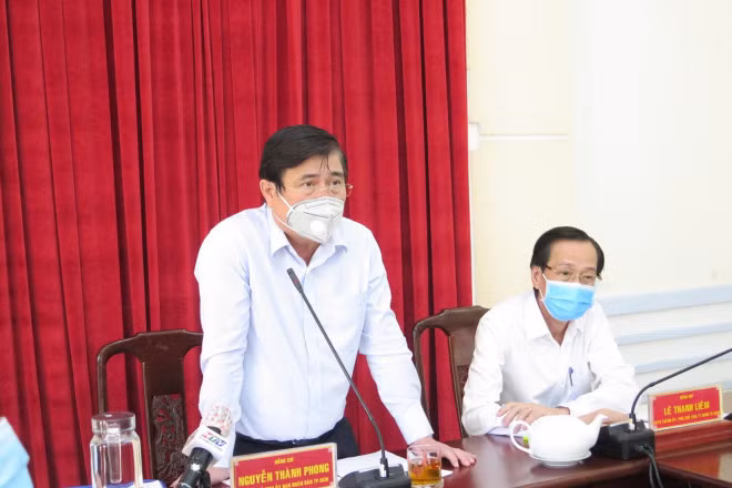 Covid-19: Co cho cach ly rieng cho nguoi Hoi giao-Hinh-3