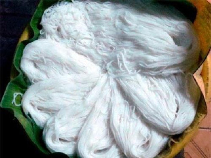 Meo chon bun thom ngon, khong chua han the gay hai suc khoe