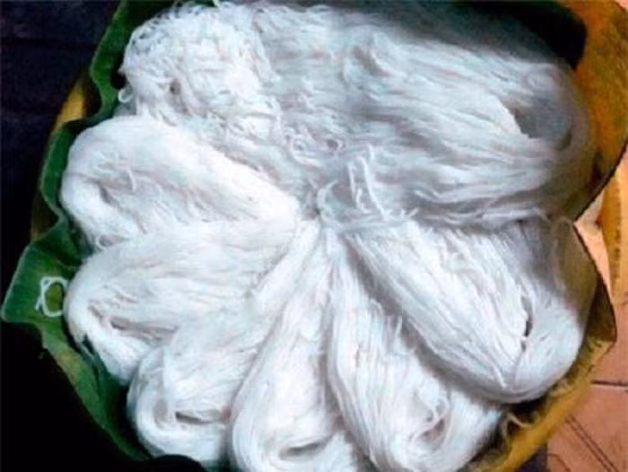 Meo chon bun thom ngon, khong chua han the gay hai suc khoe