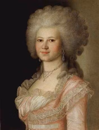 Theo các nhà nghiên cứu lịch sử, Nữ hoàng Elizaveta có một sở thích khá đặc biệt.