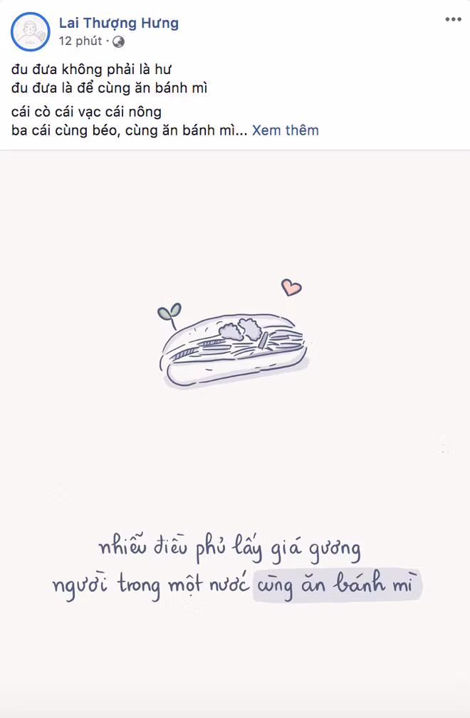 Banh mi Viet bat ngo phu song khap noi, dan tinh thi nhau 