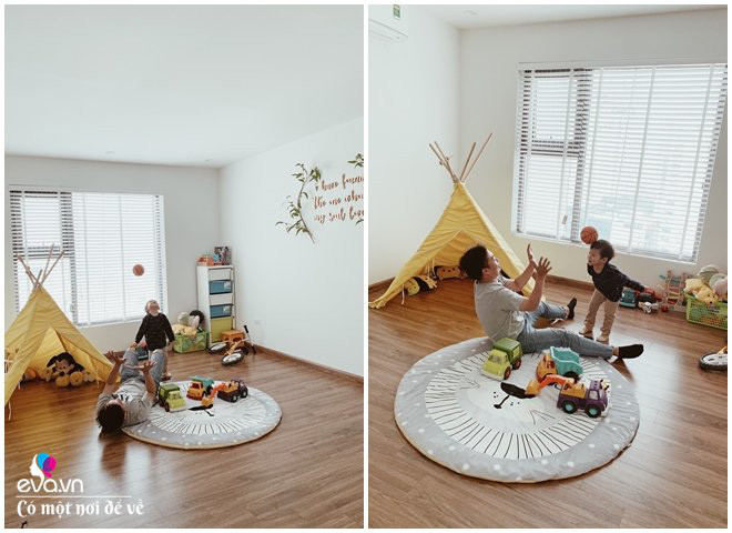 Me Ha Noi tu thiet ke nha chung cu, ai vao cung thich thu-Hinh-9