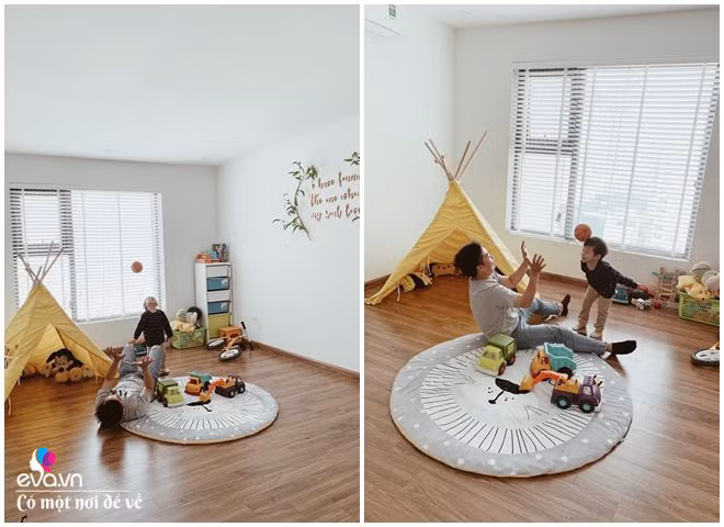 Me Ha Noi tu thiet ke nha chung cu, ai vao cung thich thu-Hinh-9