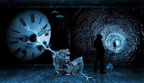 Carlssin kiên quyết không nói về nơi cất giấu cỗ máy thời gian. Về sau, ông biến mất sau khi được một người bỏ ra 1 triệu USD để bảo lãnh. Kể từ đó, không ai biết Carlssin đi đâu hay đã thực hiện chuyến du hành về nơi thuộc về ông.