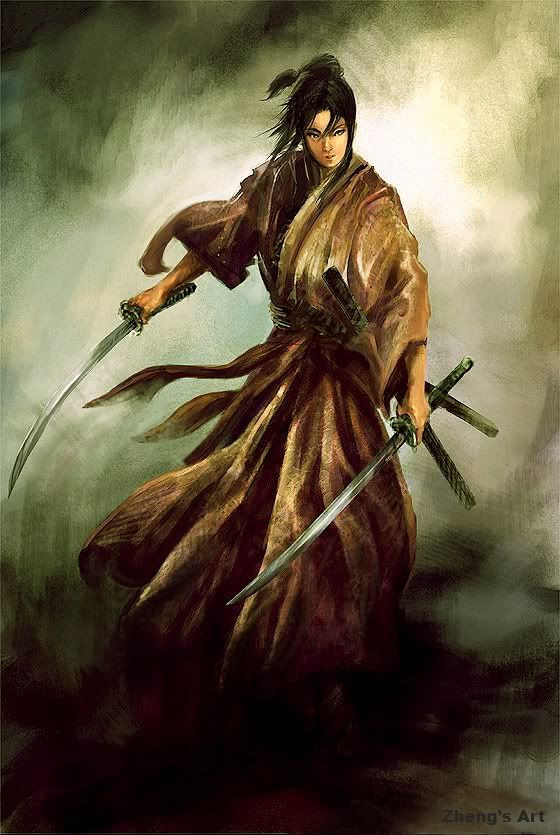 Thế nhưng, điều rùng rợn đã xảy ra là tất cả các chủ nhân của "tà kiếm" Muramasa đều gặp bất hạnh.