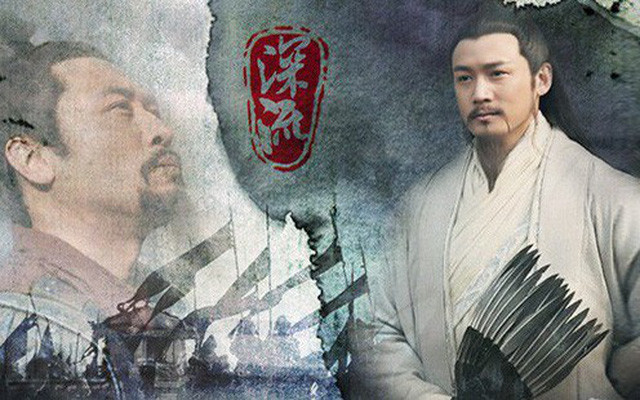 Ít ai biết rằng, Khổng Dung (153 - 208) - người thuyết phục thành công Lưu Bị nhận chức Từ Châu mục - có thân thế đáng nể khi là cháu đời thứ 20 của Khổng Tử.