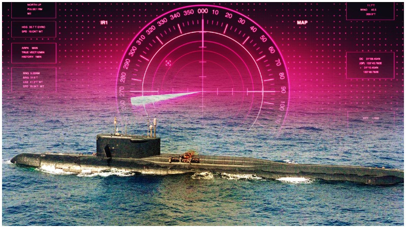 Sự cố nguy hiểm trên dẫn đến đám cháy lớn bùng phát ở khoang chứa tên lửa.