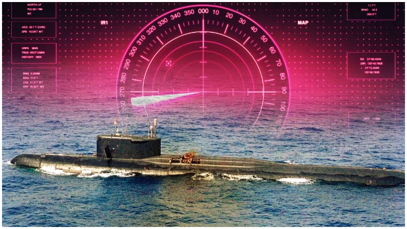 Sự cố nguy hiểm trên dẫn đến đám cháy lớn bùng phát ở khoang chứa tên lửa.