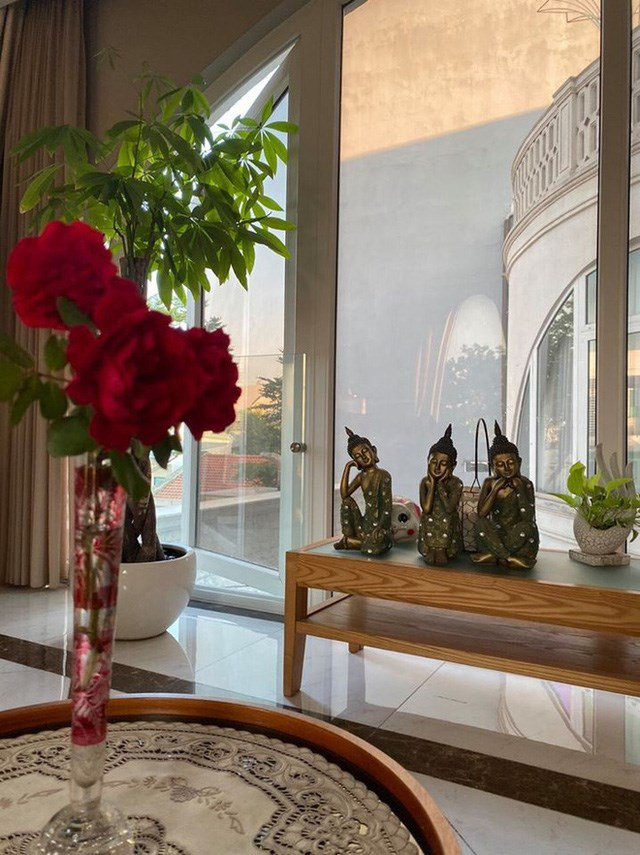 Can canh biet thu to nhu cung dien cua Hoa hau Giang My-Hinh-6