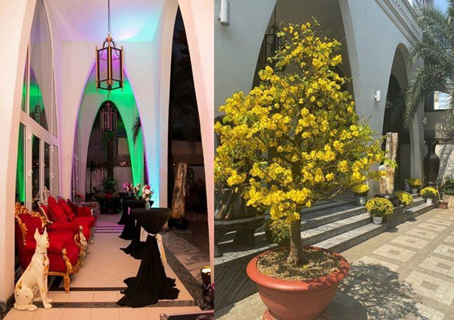 Can canh biet thu to nhu cung dien cua Hoa hau Giang My-Hinh-3