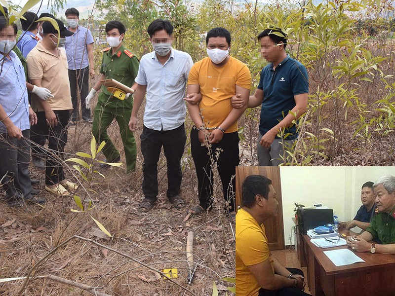 Vet mau to cao toi ac tay troi cua ke sat hai su thay chua Quang An-Hinh-2