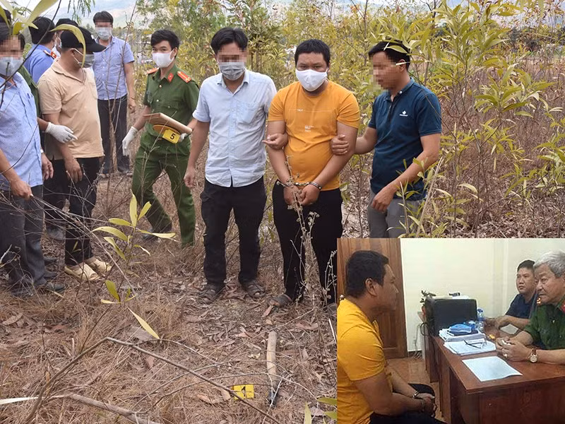 Vet mau to cao toi ac tay troi cua ke sat hai su thay chua Quang An-Hinh-2