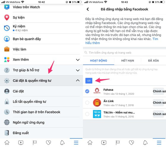 Ung dung Zoom am tham gui du lieu cho Facebook-Hinh-2