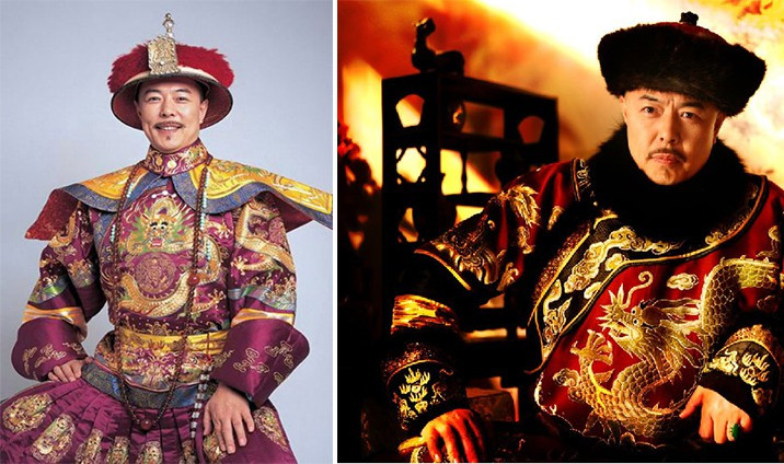 Càn Long thường tổ chức các đại tiệc trong hoàng cung. Mỗi bữa tiệc của hoàng đế nổi tiếng nhà Thanh này đều "ngốn" những khoản tiền cực lớn. Nguyên do là bởi các món ăn, rượu, nhóm hát, biểu diễn... đều là những thứ xa xỉ bậc nhất.