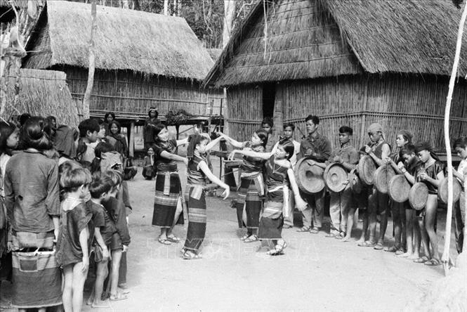 Chien dich Tay Nguyen - don mo dau chien luoc-Hinh-6