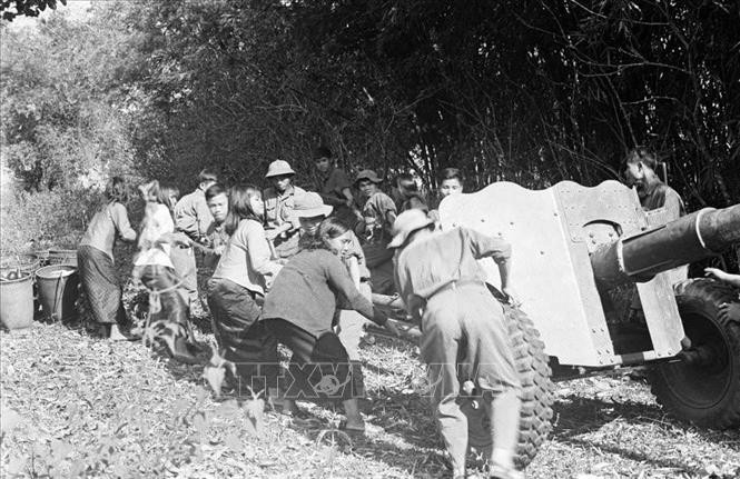 Chien dich Tay Nguyen - don mo dau chien luoc-Hinh-4