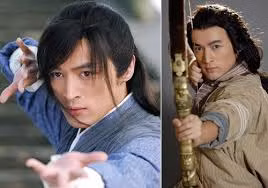 Theo sử sách, Quách Bảo là người thông minh, am tường thiên văn, giỏi cưỡi ngựa và bắn cung.