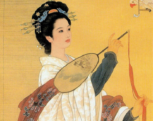 Phu nu thoi phong kien chua chong ma chua bi xu the nao?