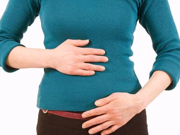 Nhung nguyen nhan gay chuong bung duoi