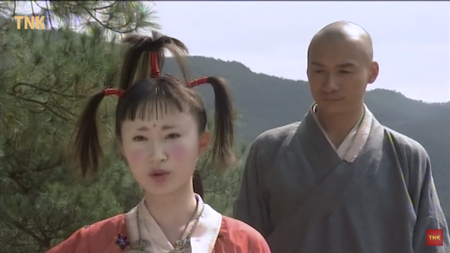 Do vậy, trong thời gian cải lão hoàn đồng, người luyện võ không thể sử dụng võ công nên dễ bị đánh bại nếu kẻ thù tìm đến.