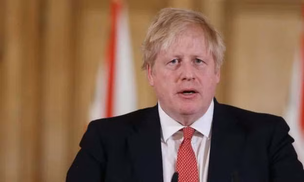 Ngày 27/3, Thủ tướng Anh Boris Johnson nhận kết quả dương tính với Sars-CoV-2 sau khi có triệu chứng nhẹ 1 ngày trước đó. Ông cho biết sẽ tự cách ly tại nhà nhưng vẫn tiếp tục lãnh đạo đất nước và nỗ lực ứng phó đại dịch Covid-19.