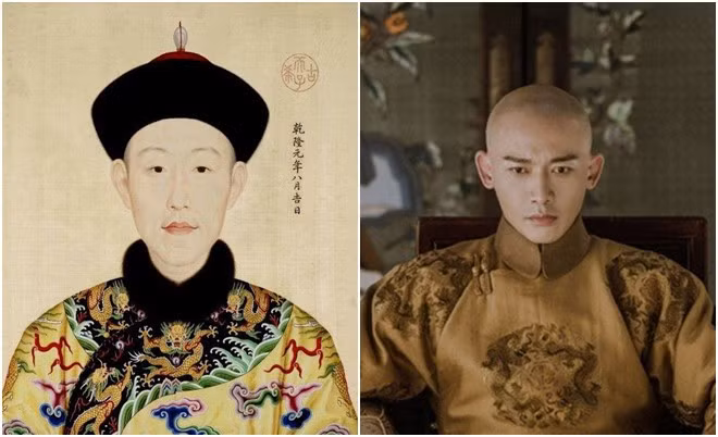 Về sau, để tránh bị bắt giữ và xét xử, Tôn Điện Anh giao nộp thanh kiếm Cửu Long cho Đới Lạp nhằm dâng lên cho Tưởng Giới Thạch.