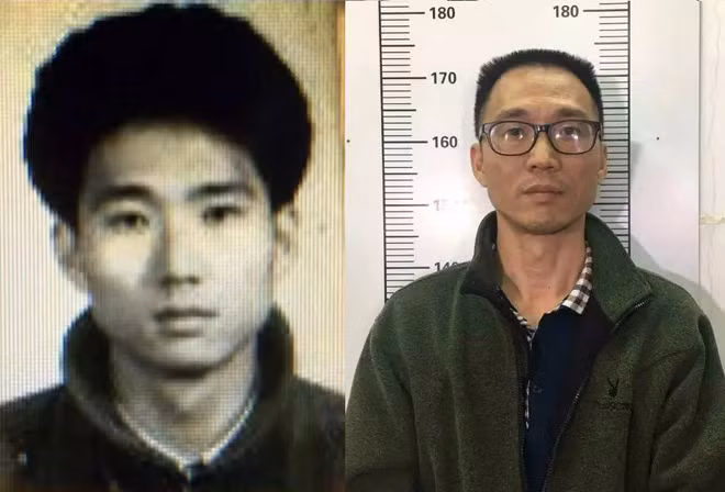 Vu cuop xe tien chan dong Trung Quoc ket thuc sau 21 nam-Hinh-3