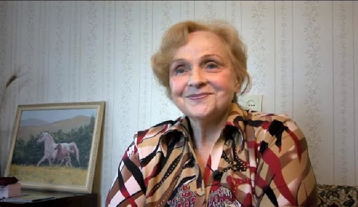 Các bác sĩ kiểm tra sức khỏe của bà Baranova trong thời gian không ăn, uống thì nhận thấy mọi chức năng trong cơ thể của bà hoạt động bình thường. Mời độc giả xem video: Dị nhân nửa người nửa cáo ở Pakistan (nguồn: VTC14)