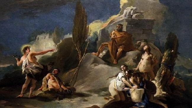 Chính vì vậy, người dân Hy Lạp tôn sùng và thờ cúng vị thần quyền năng này. Theo đó, đền thờ của thần Zeus được xây dựng ở nhiều nơi trên khắp lãnh thổ đế chế Hy Lạp.