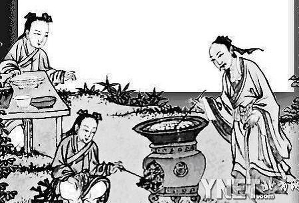 Nhiều vua chúa, vương tôn quý tộc Trung Quốc theo đuổi phương thuốc này để đạt được cuộc sống bất tử, sống mãi với trời đất để duy trì quyền lực mãi mãi.