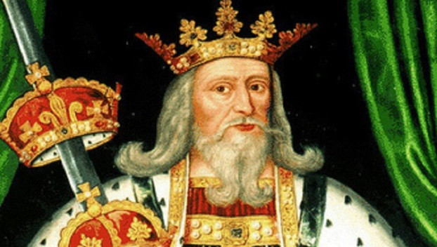 Vào năm 1348, con gái 14 tuổi của Vua Edward III qua đời vì bệnh dịch hạch trong chuyến đi đến Tây Ban Nha để kết hôn.