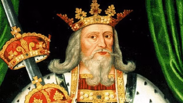 Vào năm 1348, con gái 14 tuổi của Vua Edward III qua đời vì bệnh dịch hạch trong chuyến đi đến Tây Ban Nha để kết hôn.