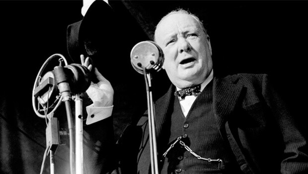 Dù vậy, ông Churchill vẫn không bỏ cuộc khi vẫn đầu tư vào chứng khoán. Hậu quả là khoản nợ của ông tăng lên 2,5 triệu bảng Anh.