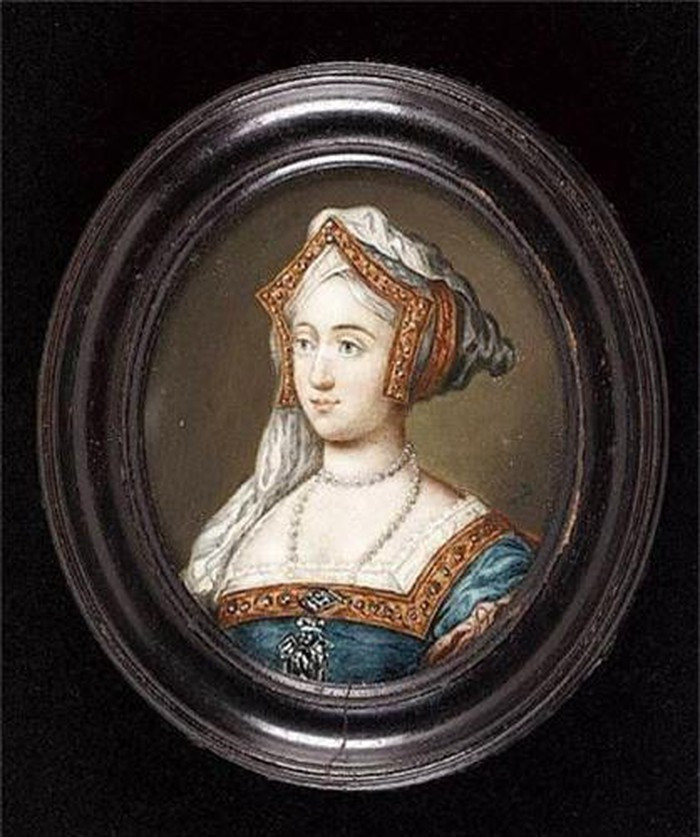 Không lâu sau, Vua Henry VIII lập Jane Seymour làm hoàng hậu thứ 3. Trong cuộc hôn nhân này, nhà vua có con trai nối dõi. Thế nhưng, bà hoàng này qua đời vì bệnh tật.