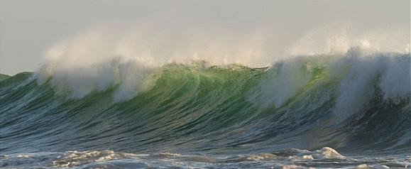 Theo một số tài liệu, loại "bom sóng thần" mà New Zealand định chế tạo thực chất là một loạt quả bom. Chúng được bố trí cách bờ biển khoảng vài km.