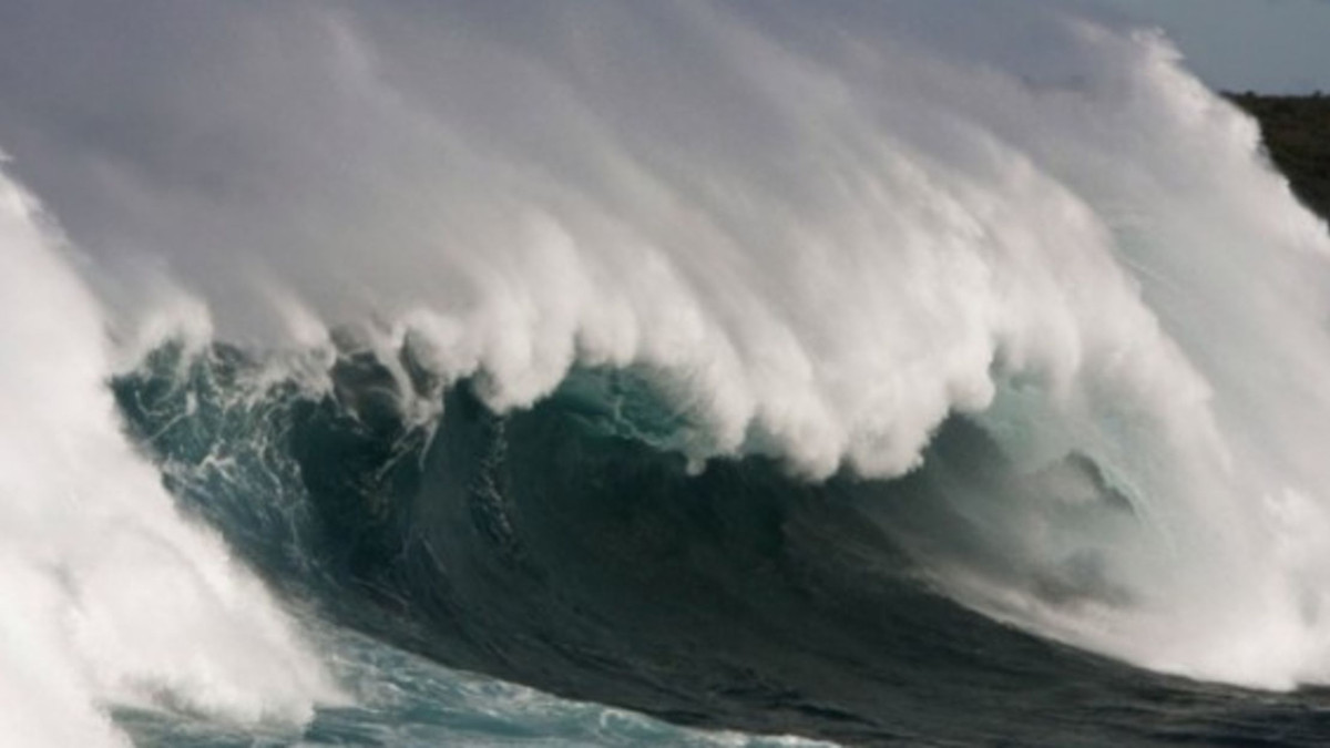 Trong khi Mỹ bí mật thực hiện Dự án Manhattan nhằm chế tạo bom hạt nhân thì chính phủ New Zealand cũng thực hiện một dự án vũ khí cực táo bạo.