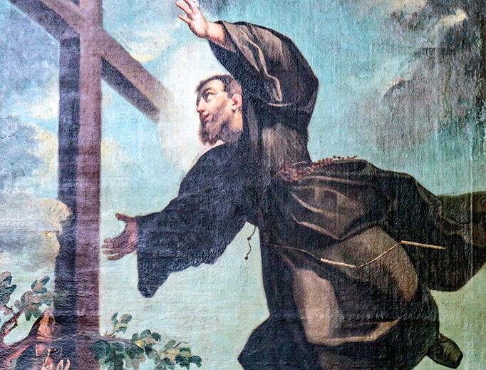 Thế nhưng, đến nay, giới chuyên gia vẫn chưa thể tìm ra lời giải khoa học cho khả năng tự bay lên không trung của Thánh Joseph.