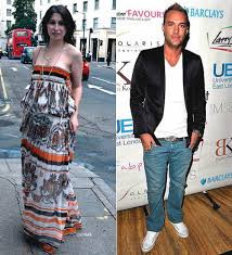 Tiếp đến, Anna hẹn hò với "trai hư" Calum Best hơn cô 12 tuổi. Khi biết chuyện, tỷ phú Abramovich vô cùng giận giữ bởi Best có quá khứ ăn chơi khét tiếng, thay người yêu như thay áo. Vì vậy, tỷ phú Nga ra sức phản đối chuyện tình của con Anna với Best.