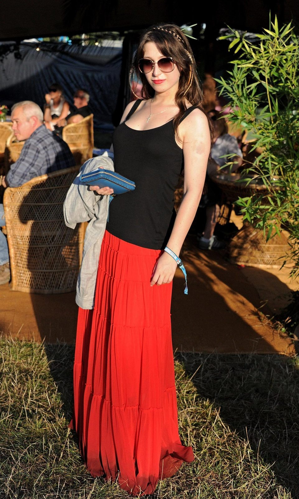 Chính những điều này đã khiến mối quan hệ giữa tỷ phú Abramovich với Anna không mấy tốt đẹp.