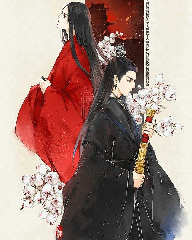 Vì tình yêu cuồng si dành cho người tình đồng tính Đổng Hiền, Hán Ai Đế dự định xây một ngôi mộ cho sủng nam mà ông yêu thương nhất cạnh lăng mộ của mình.