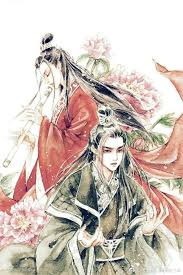 Sau khi lên ngôi vua, Hán Ai Đế không ngần ngại thể hiện tình yêu dành cho sủng nam Đổng Hiền với việc hai người luôn xuất hiện bên nhau như hình với bóng. Ông hoàng này cùng ngồi chung xe, ngủ chung giường và ra lệnh cho Đổng Hiền luôn ở cạnh mình.