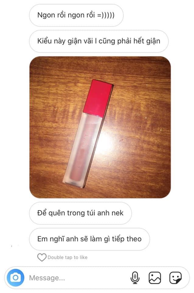 Bi ban gai doi, thanh nien lay ngay thoi son moi mua lam “con tin”