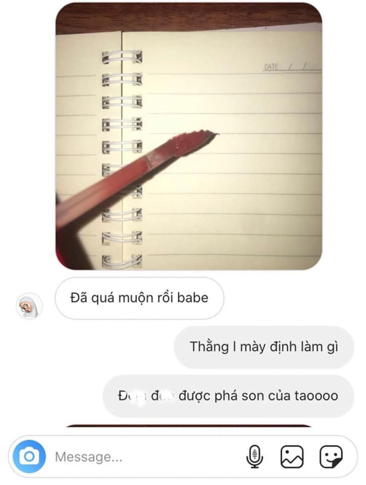 Bi ban gai doi, thanh nien lay ngay thoi son moi mua lam “con tin”-Hinh-2