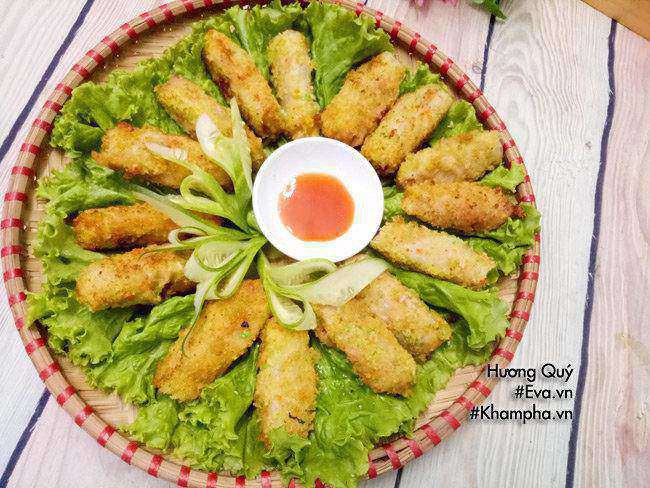 Cuoi tuan o nha ca ngay lam 5 mon thom nuc mui, ca nha them an ngay-Hinh-3