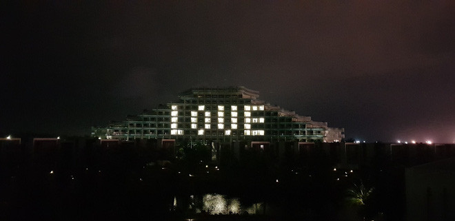 Thap sang trai tim: Gui yeu thuong toi “tien tuyen” chong dich-Hinh-2